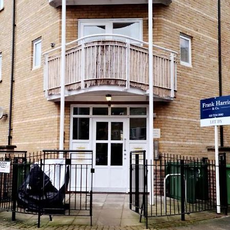 1 Bed Apartment, Peckham Rye Londyn Zewnętrze zdjęcie