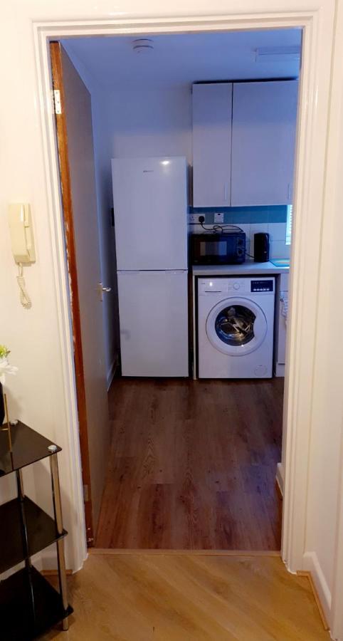1 Bed Apartment, Peckham Rye Londyn Zewnętrze zdjęcie