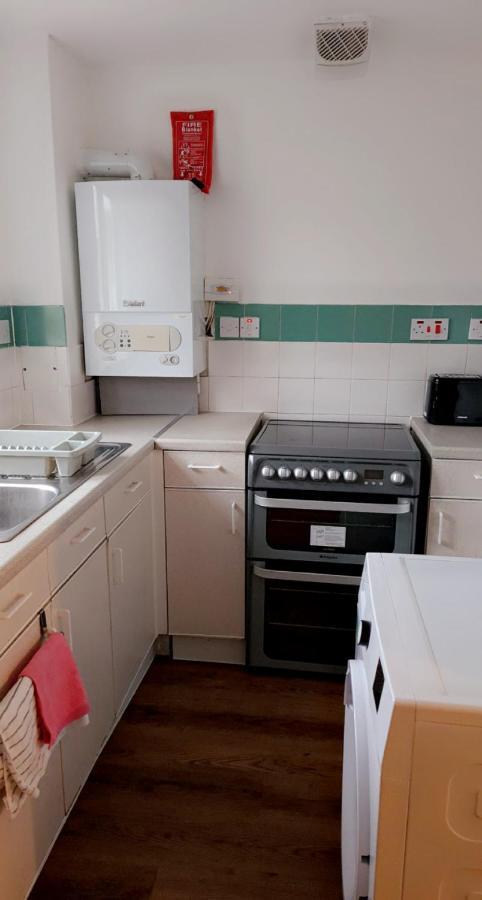 1 Bed Apartment, Peckham Rye Londyn Zewnętrze zdjęcie