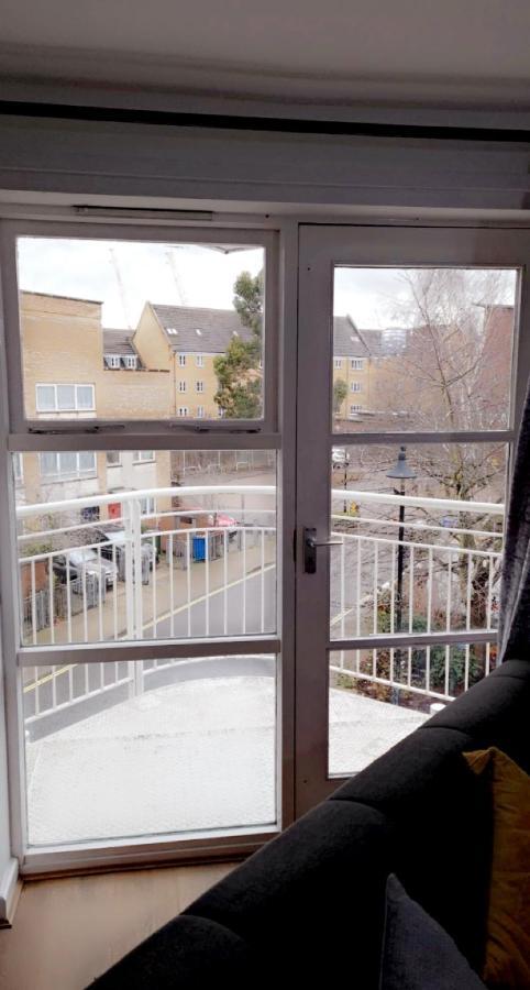 1 Bed Apartment, Peckham Rye Londyn Zewnętrze zdjęcie