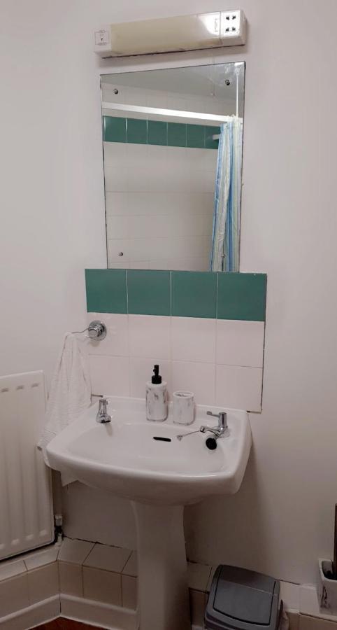 1 Bed Apartment, Peckham Rye Londyn Zewnętrze zdjęcie