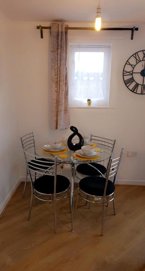 1 Bed Apartment, Peckham Rye Londyn Zewnętrze zdjęcie