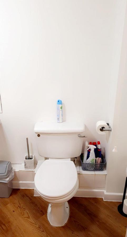 1 Bed Apartment, Peckham Rye Londyn Zewnętrze zdjęcie