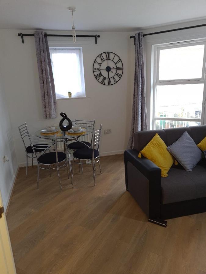 1 Bed Apartment, Peckham Rye Londyn Zewnętrze zdjęcie