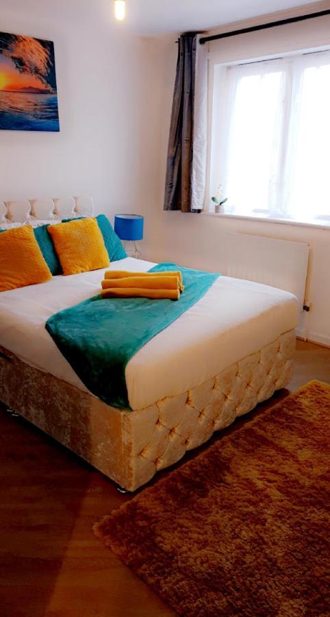 1 Bed Apartment, Peckham Rye Londyn Zewnętrze zdjęcie