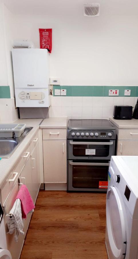 1 Bed Apartment, Peckham Rye Londyn Zewnętrze zdjęcie