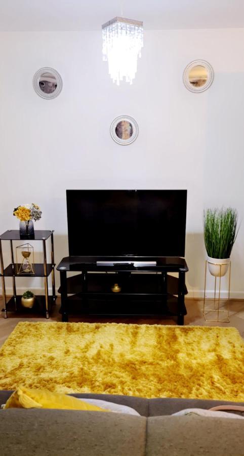 1 Bed Apartment, Peckham Rye Londyn Zewnętrze zdjęcie