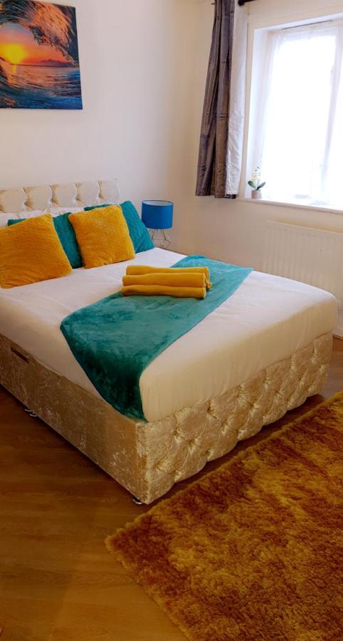 1 Bed Apartment, Peckham Rye Londyn Zewnętrze zdjęcie